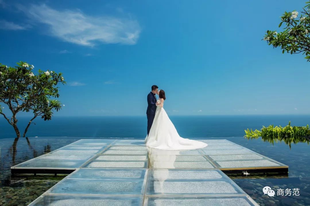 宝格丽婚礼,巴厘岛宝格丽酒店举行婚礼