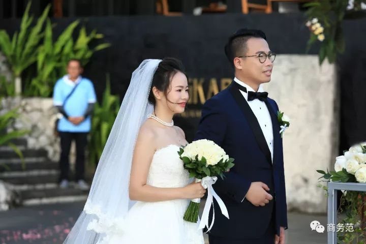 宝格丽婚礼,巴厘岛宝格丽酒店举行婚礼