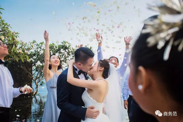 宝格丽婚礼,巴厘岛宝格丽酒店举行婚礼