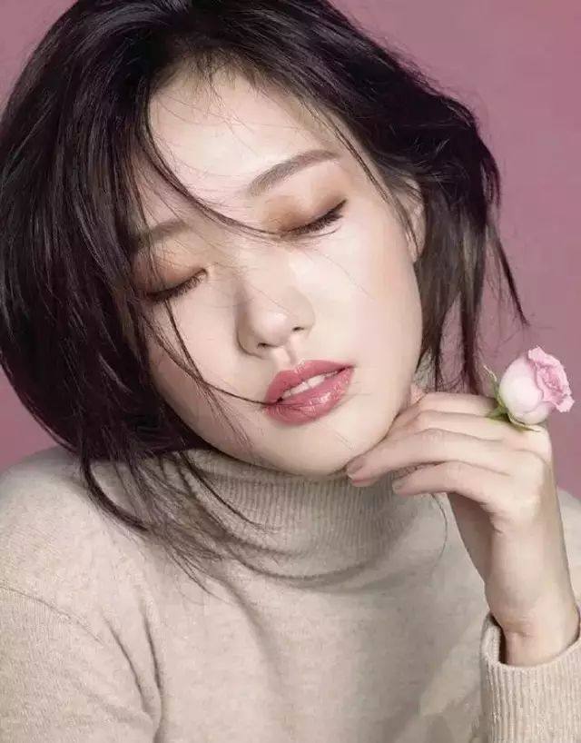 内双单眼皮眼妆画法新手淡妆,单眼皮淡妆眼妆的画法步骤