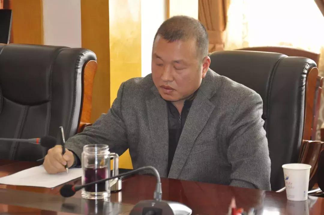 一份来自昭交机关*党**支部充满“辣味儿”的组织生活！