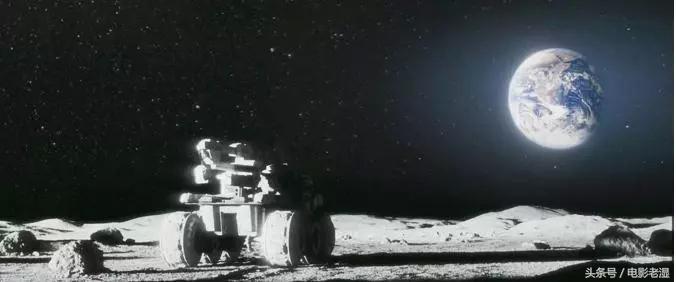 宇宙科幻片太空探索,必看的十五部关于宇宙探索的电影