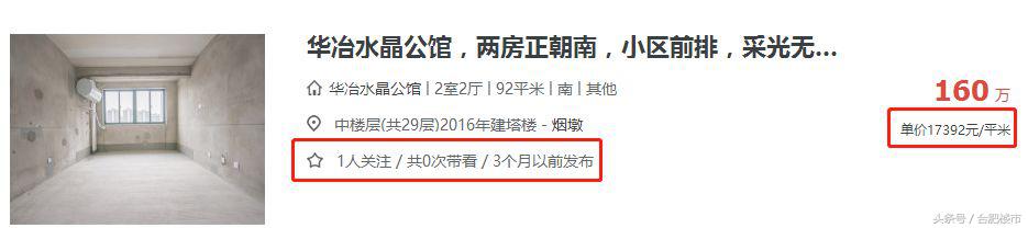 滨湖哪个盘最值得买,滨湖壹号特价房6600