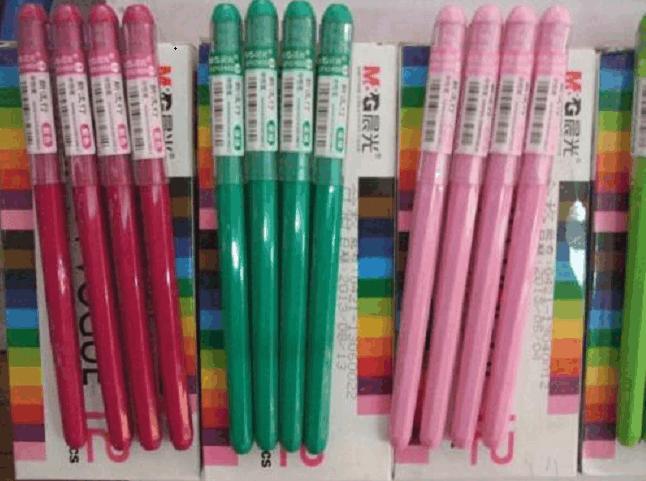 十大名牌文具,中国办公文具品牌十大排名