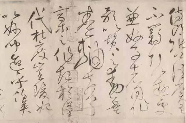 著名画家高慧老师书画作品赏析,二十四节气书画作品赏析