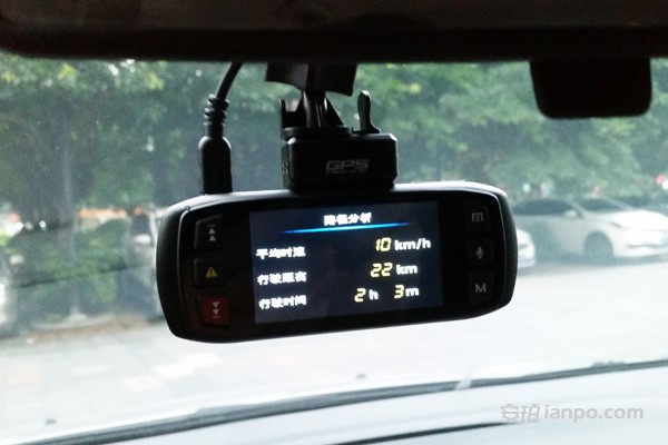dodone行车记录仪使用说明,dodone行车记录仪评测