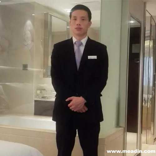 北京酒店实习生的真实生活,一位酒店店长的自白