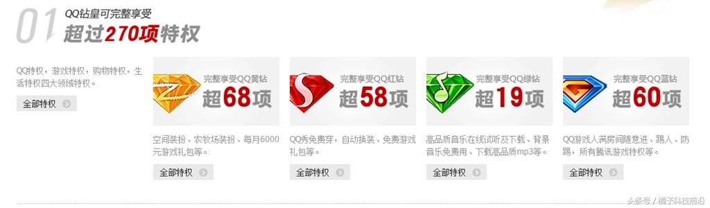 腾讯钻皇停止服务，对手不是别人，正是自己旗下的微信