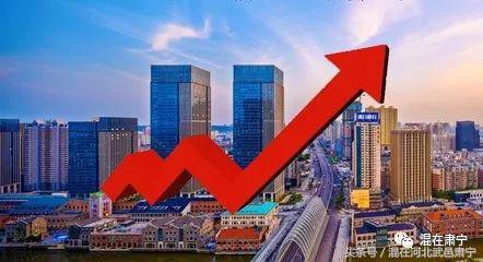 364万/亩！碧桂园来肃宁了！