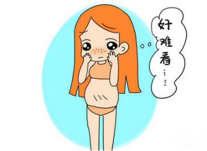 生产后最危险的是什么,生产后如何避免尴尬