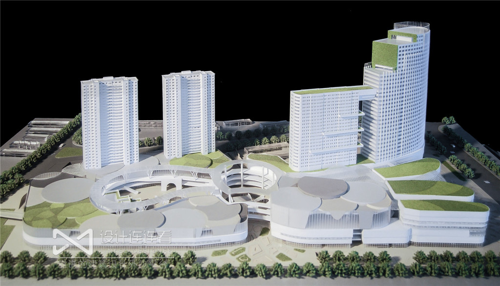 沙盘模型制作流程及费用,建筑沙盘模型制作