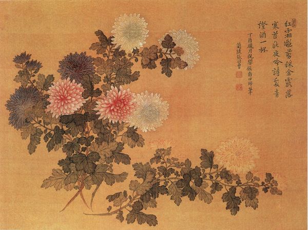 梅兰竹菊四君子象征意思,梅兰竹菊四君子象征的意义幼儿园