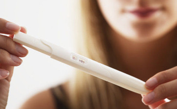 艰辛备孕路，精子存活率低，输卵管不通，心情、运动对备孕很重要