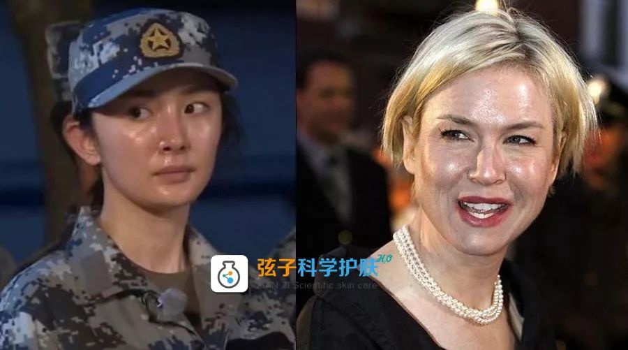 olay空气霜与大红瓶的区别,olay空气霜有什么效果