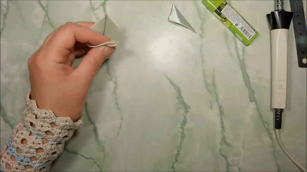 手工蝴蝶结发卡丝带黑色,如何用丝带编蝴蝶结发卡