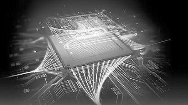 支持国产系统的cpu,使用国产芯片的电脑