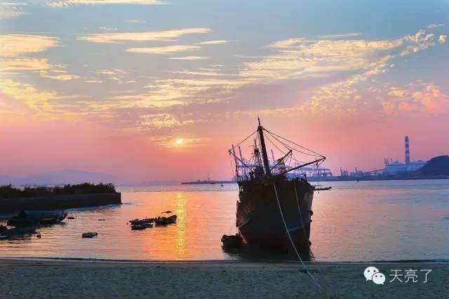 鼓浪屿一个魂牵梦绕的圣地,鼓浪屿一座充满故事的小岛