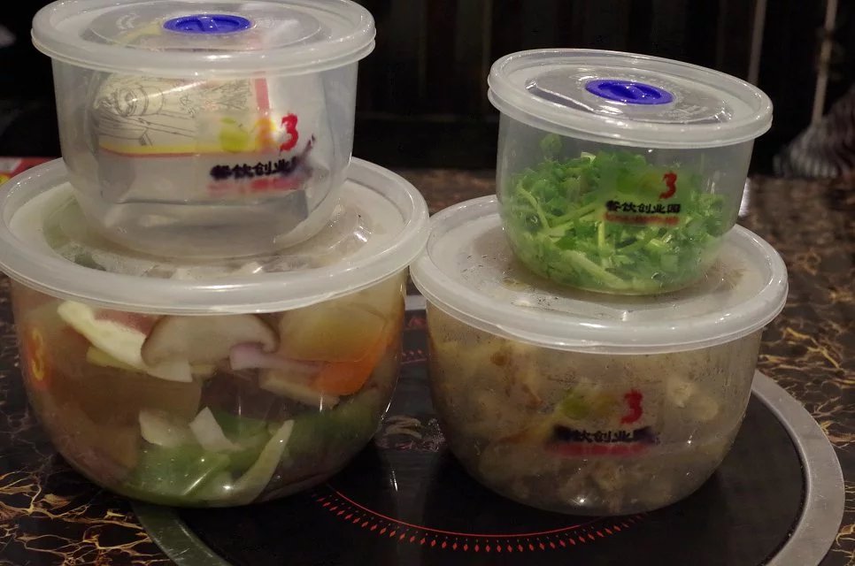 纯手工制作美食这家店回头客超多,纯手工制作美食这家店超多回头客