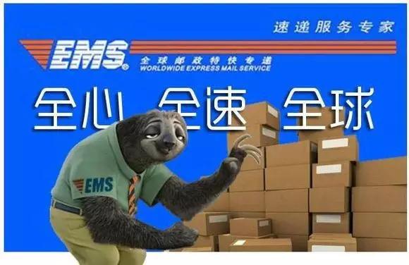 留学必知如何选国际快递最省钱,留学海运寄什么快递比较好