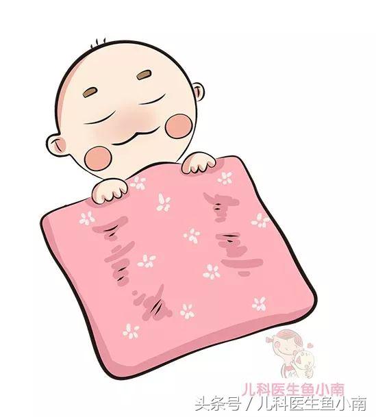 宝宝多大可以用有高度的枕头,宝宝多大可以用枕头枕着