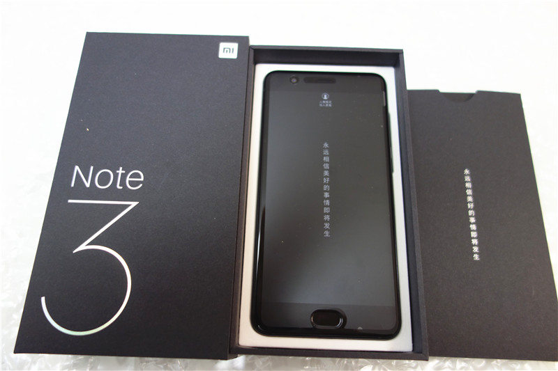 小米6小米note3小米6x,小米note36+128