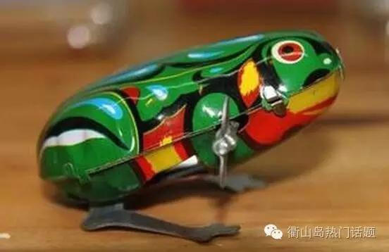 40年前衢山人到岛斗岙逛大街是一种什么样的体验？