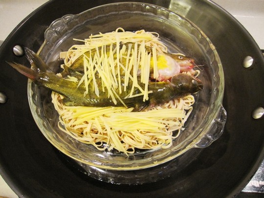 做饭炒菜离不了的佐料，治恶心呕吐药力不凡