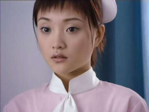 护士的工作是最不堪的么？听听她们怎么说。