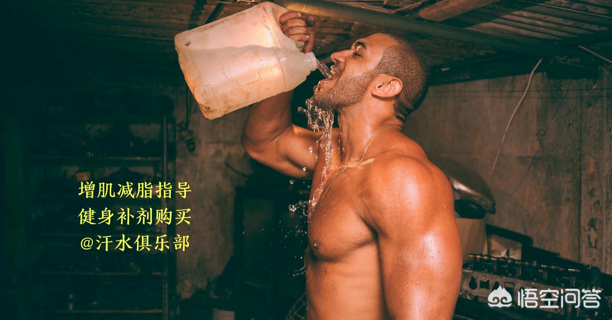 早晨六点健身增肌适合喝蛋白粉吗,健身增肌米粉一天吃几次最好