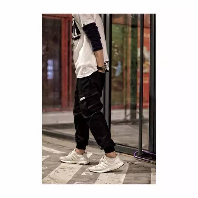 以下6位朋友，叫你一声“淘宝boy”可敢答应？