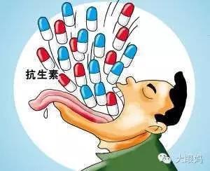儿童细菌感染吃哪种抗生素有效果,11岁孩子为什么很容易细菌感染
