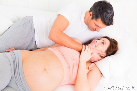 女人怀孕后老公要注意什么,女人怀孕后男人需要注意什么