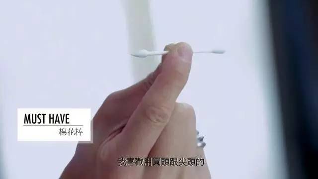 化妆师使用率超高的私藏好物,化妆师爱用大牌好物分享