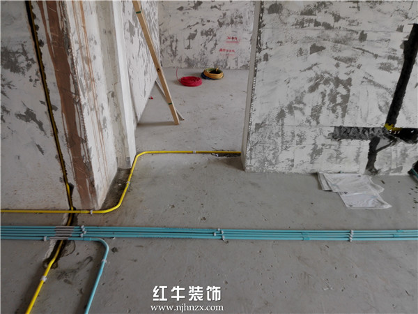 高科荣域133室内样板房,高科荣域29栋