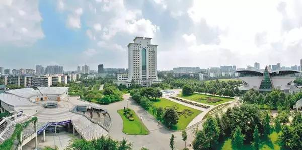 成都人不服！十大金融地标怎么能没有这些地方？