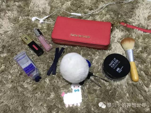 开包记||一包一世界