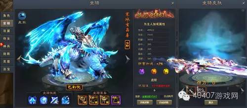 YY《青云志》页游评测报告抢先看