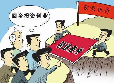 农村怎么创业致富的好项目,创业养殖是农村最好的项目