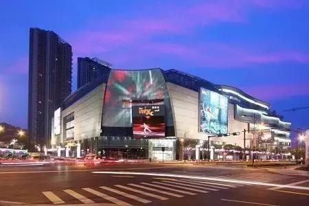 如果有人问你钱江新城到底哪里好，请把这篇甩给TA！