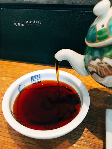 #风餐录#鱼旨家，这样的握寿司才是我的菜