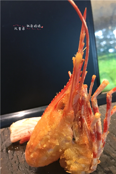 #风餐录#鱼旨家，这样的握寿司才是我的菜