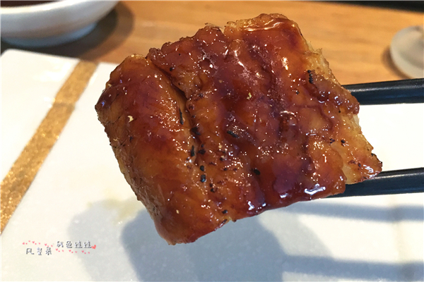 #风餐录#鱼旨家，这样的握寿司才是我的菜