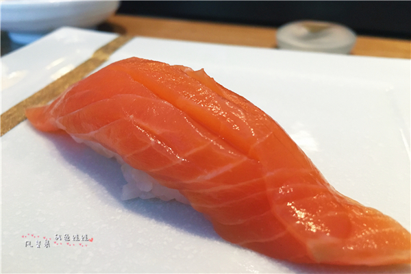 #风餐录#鱼旨家，这样的握寿司才是我的菜