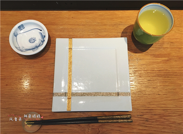 #风餐录#鱼旨家，这样的握寿司才是我的菜