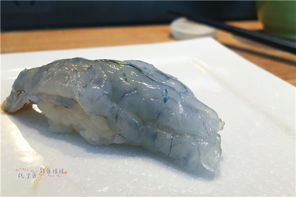 #风餐录#鱼旨家，这样的握寿司才是我的菜