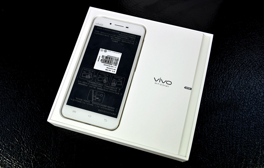vivox6详细测评,vivox60体验