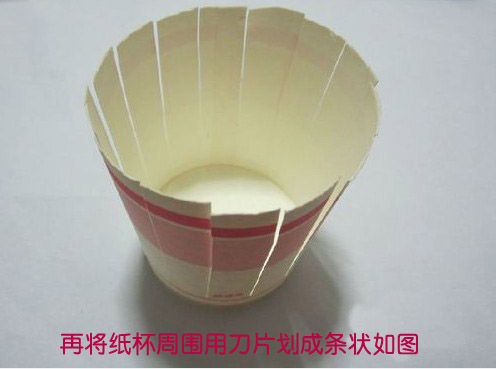 灯笼制作手工中国风,小老虎灯笼手工制作