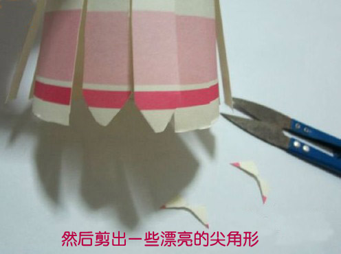 灯笼制作手工中国风,小老虎灯笼手工制作