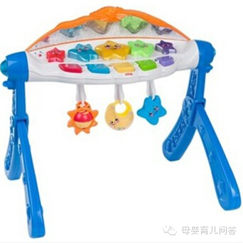0-6个月宝宝必买玩具,宝宝0-6个月适合什么玩具