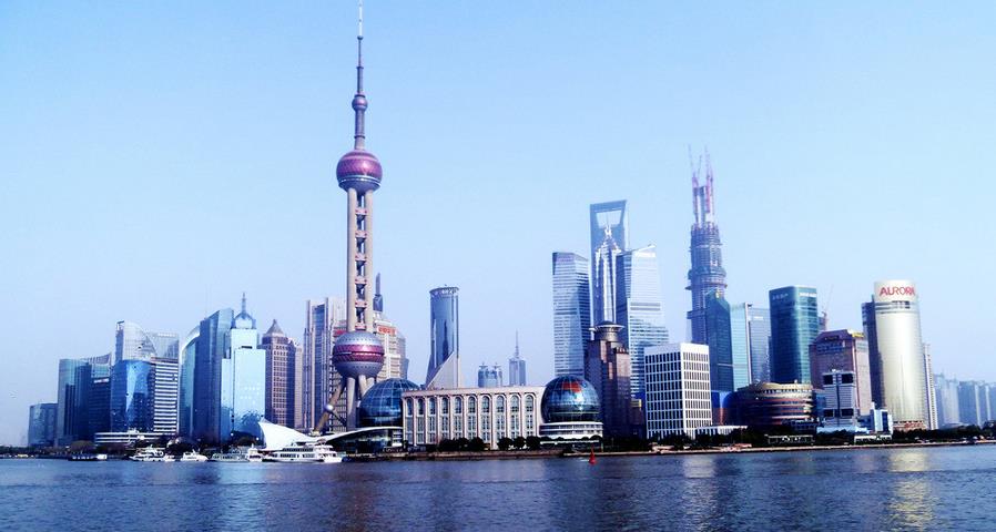 上海十大旅游景点,上海十大旅游景点攻略